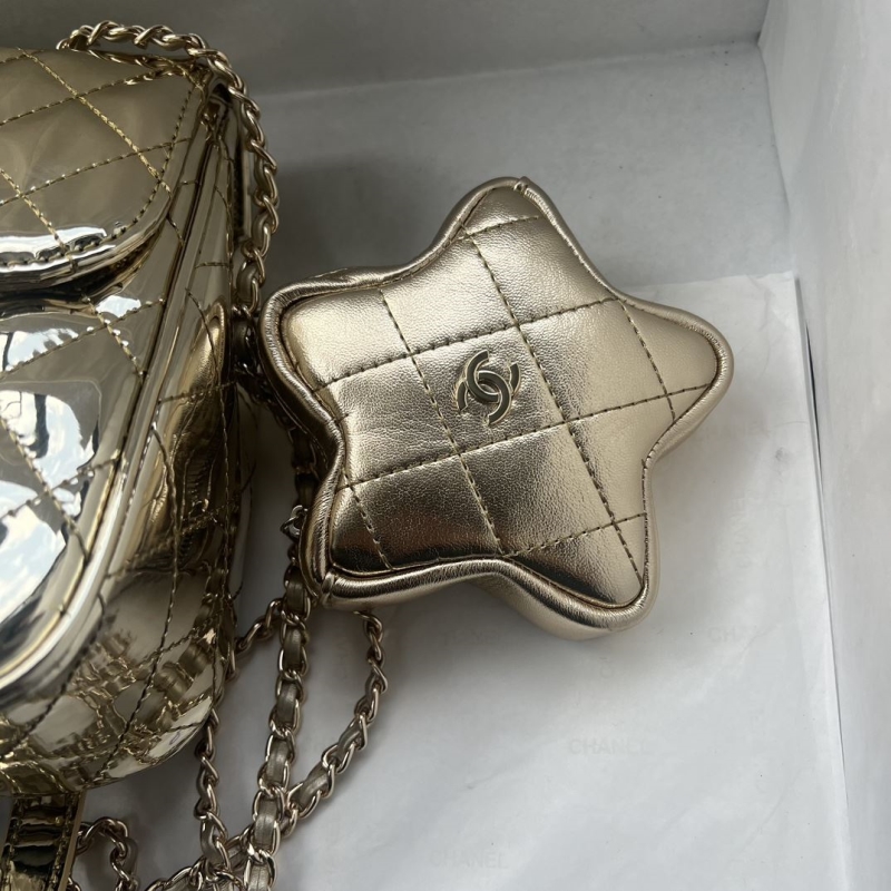 Ch**el cf series bags